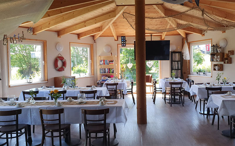 Eventlocation mieten - Ihre Veranstaltung auf dem Peenehof