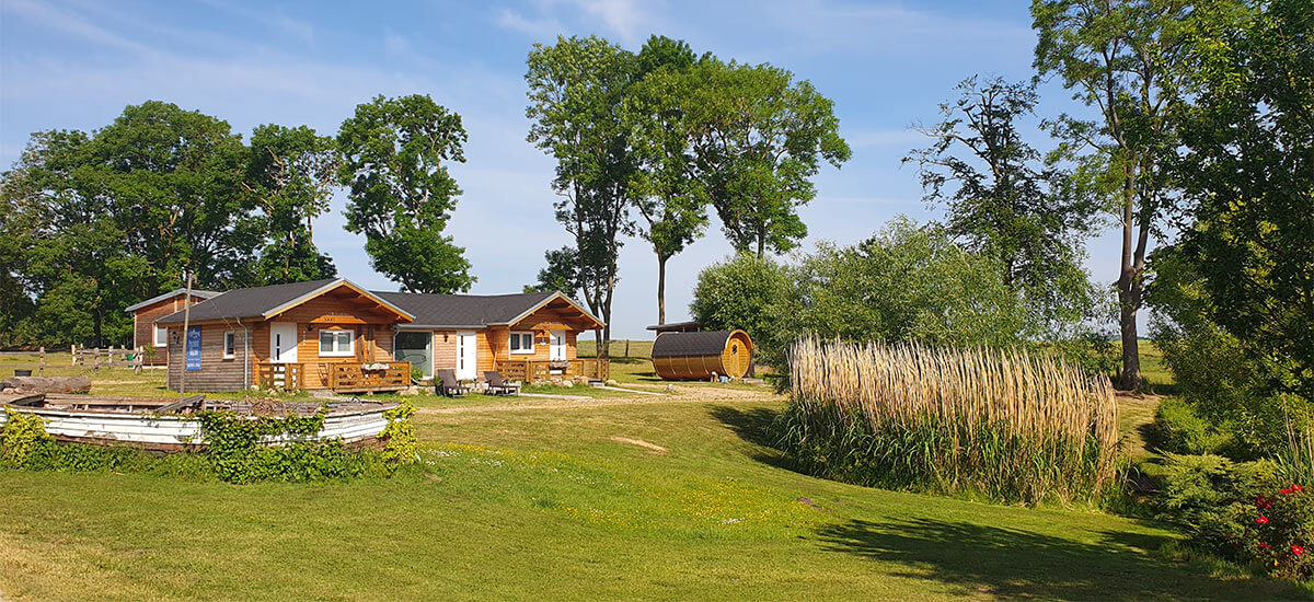 Peenehof Köppen