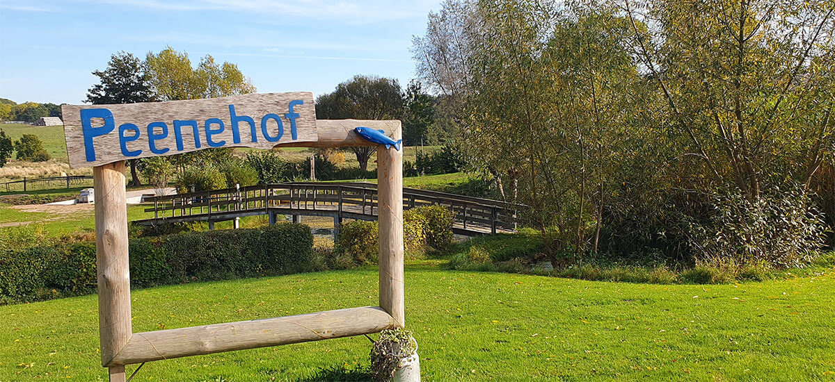 Peenehof Köppen