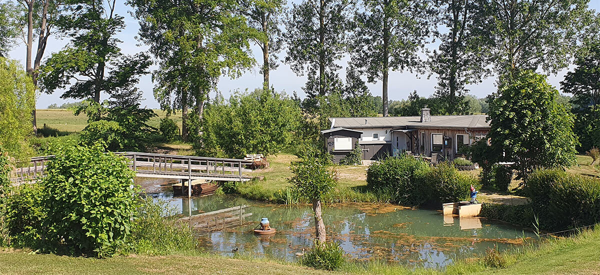 Peenehof Köppen