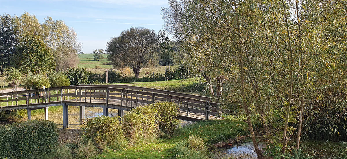 Peenehof Köppen